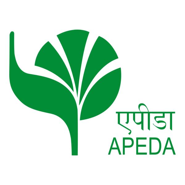 APEDA Certified