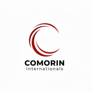 Comorin Logo